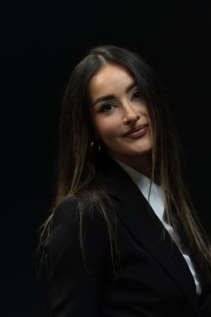 Natalia Groza